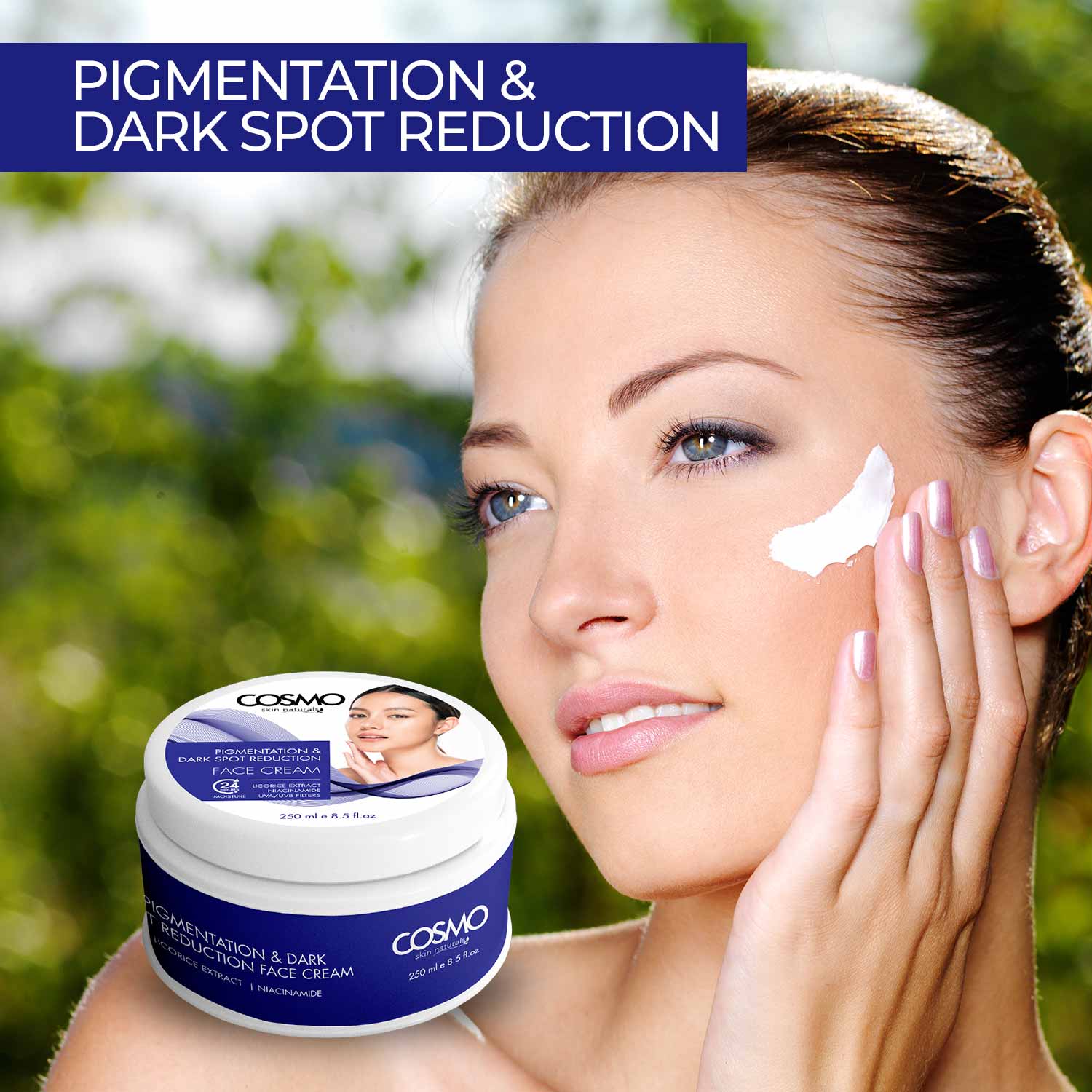 Pigmentation Dark Spot Reduction - Image 2