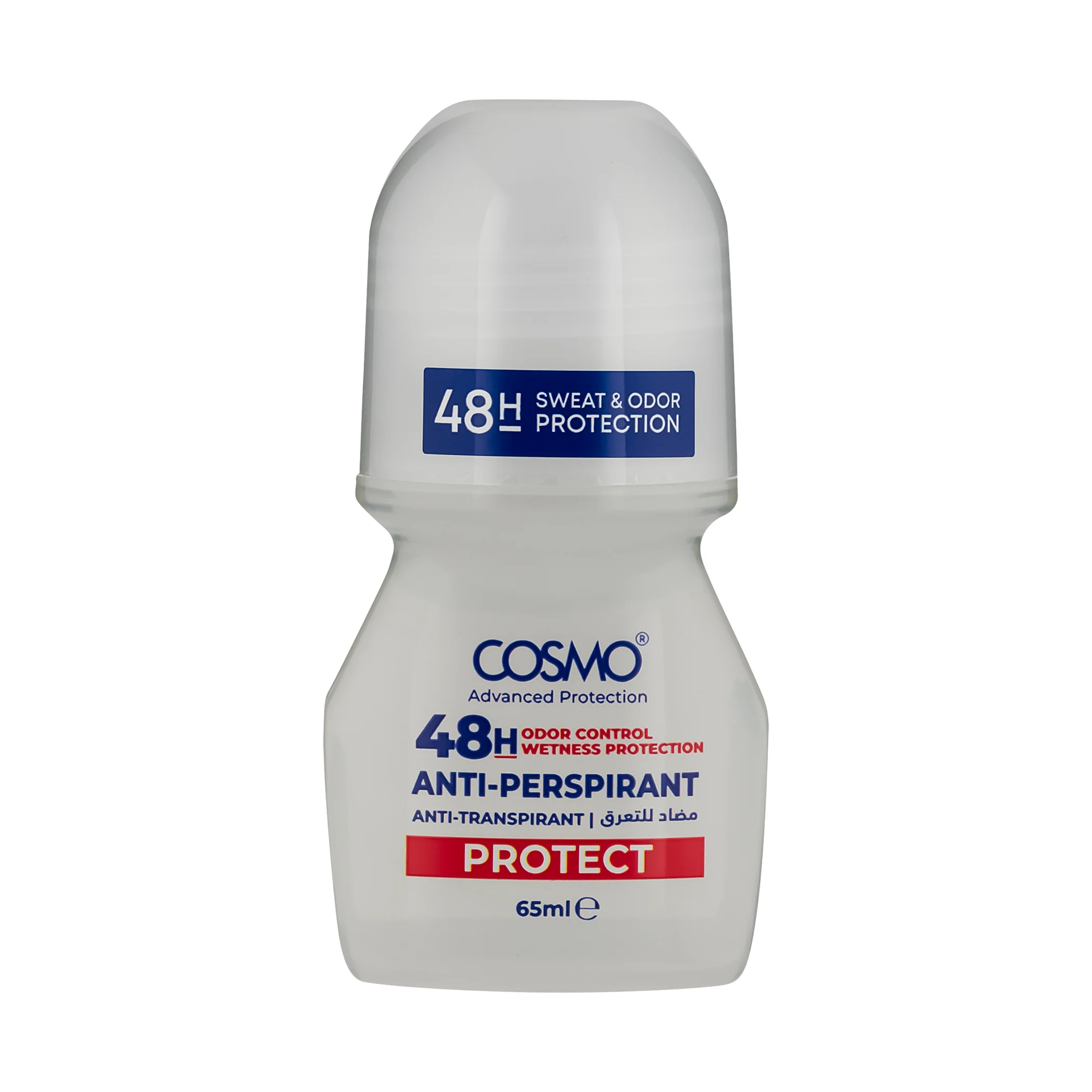 Protect Anti - Perspirant
