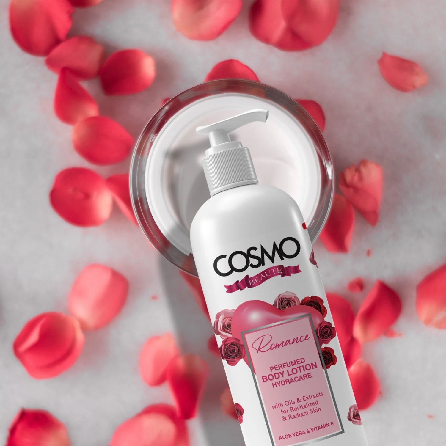 Romance Body Lotion - Image 2
