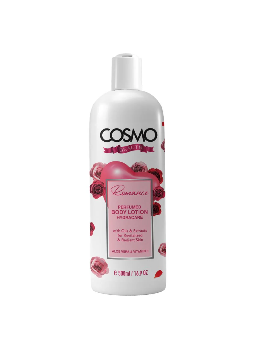 Romance Body Lotion - Image 3
