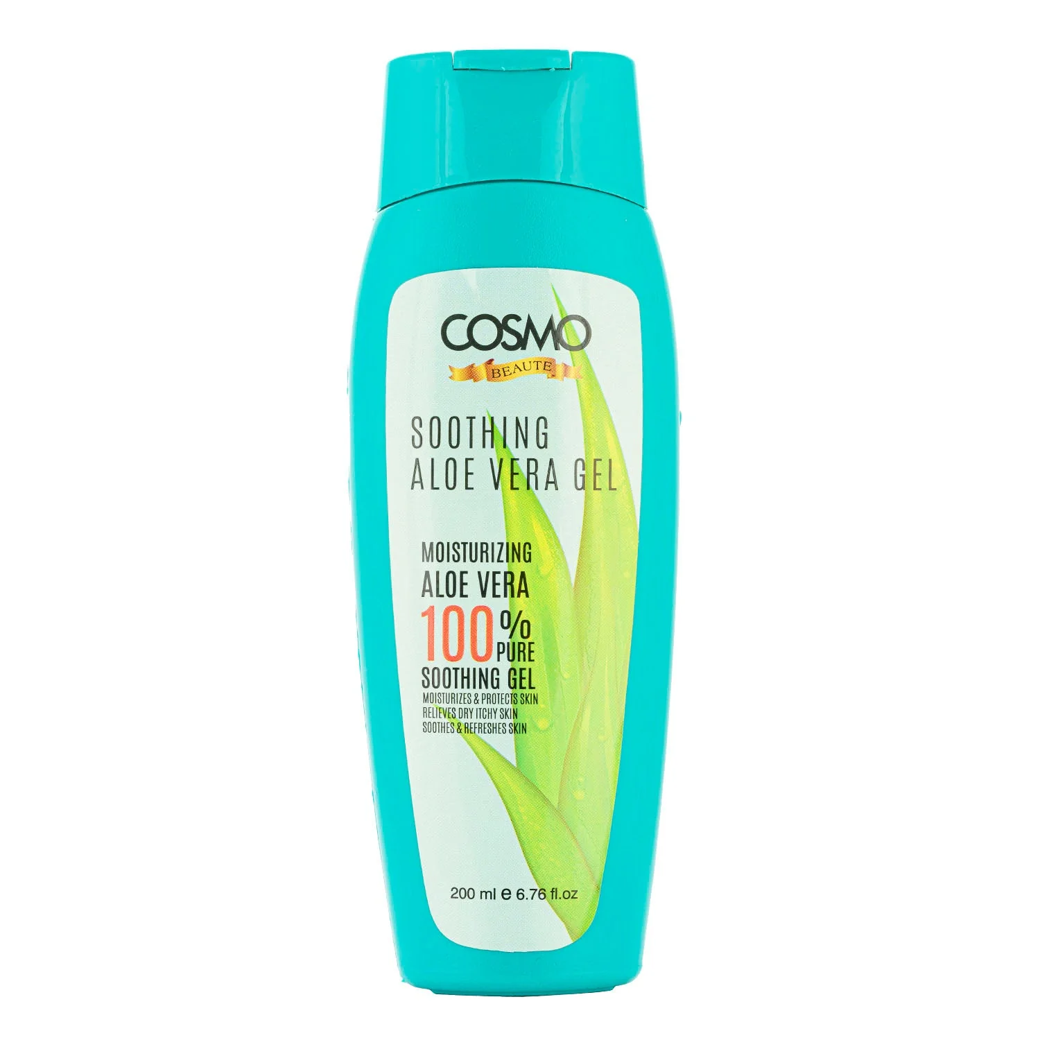 Soothoing Aloe Vere Gel