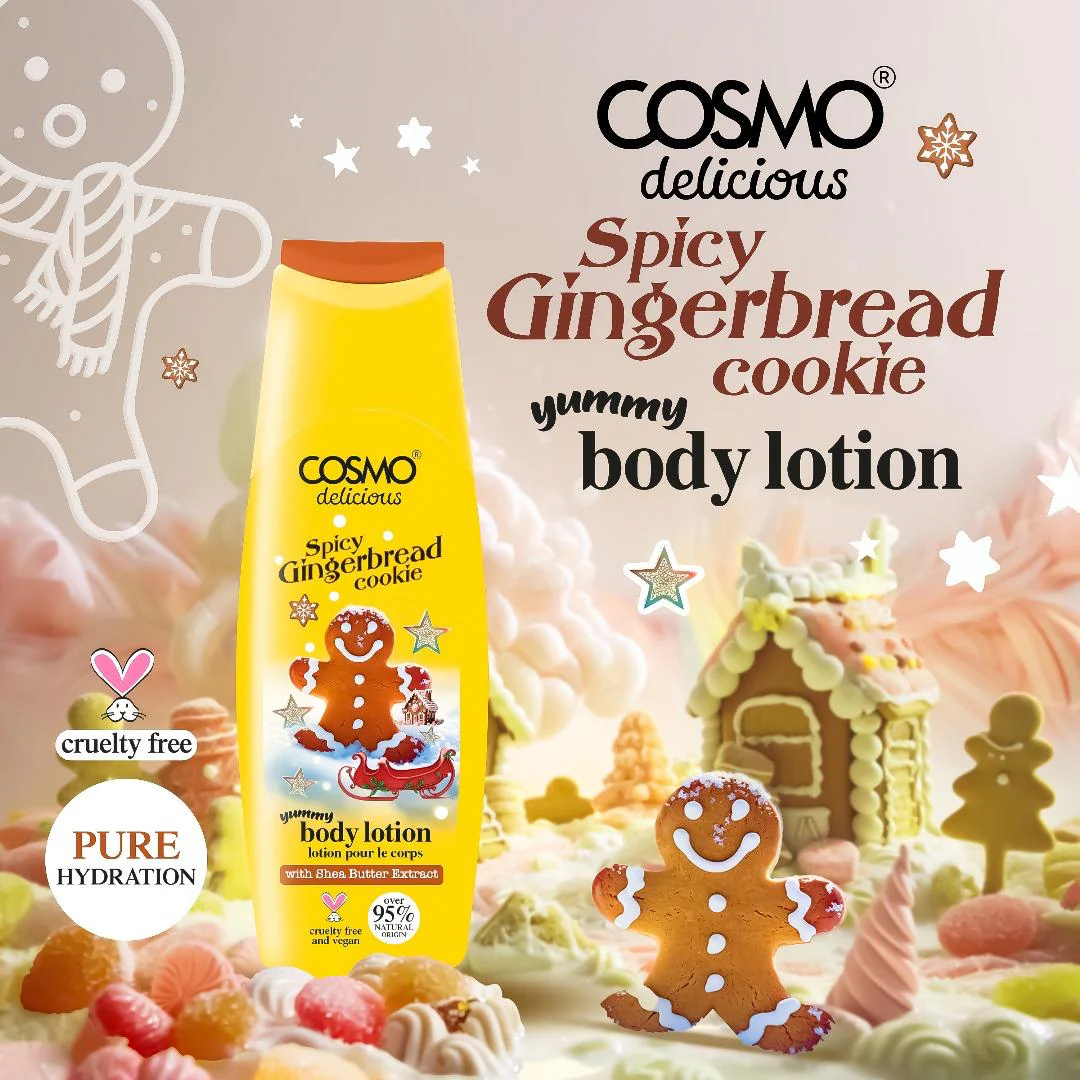 Body Lotion - Image 2