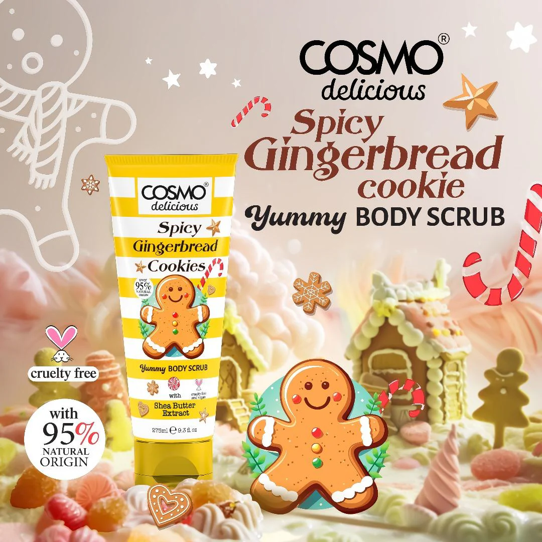 Body Scrub - Image 2