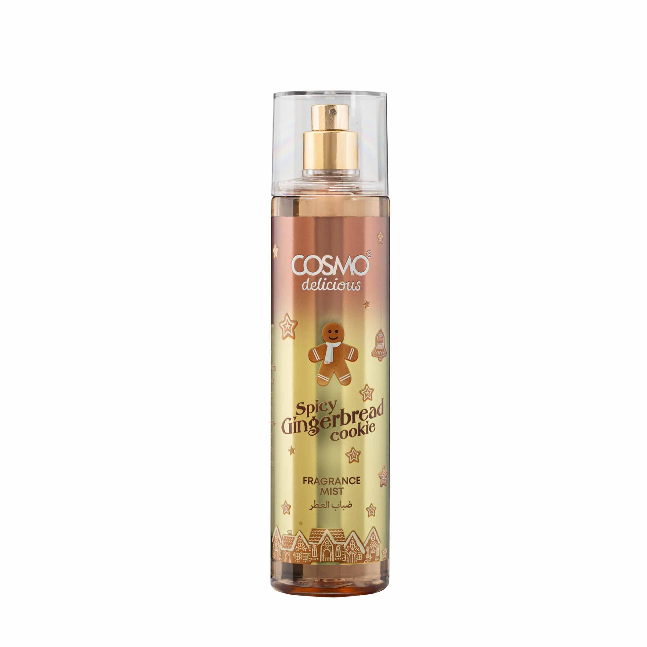 Fragrance Mist