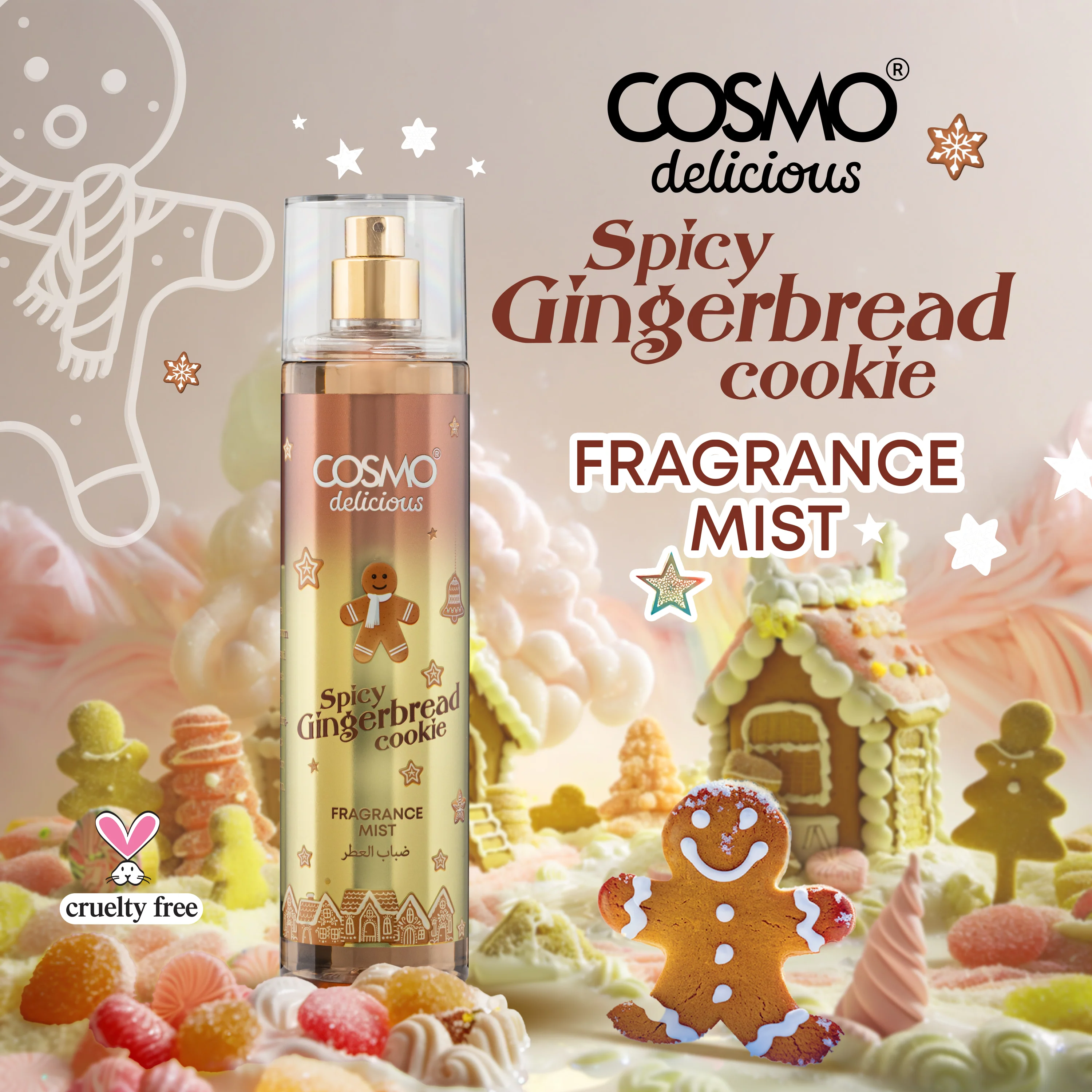 Fragrance Mist - Image 2