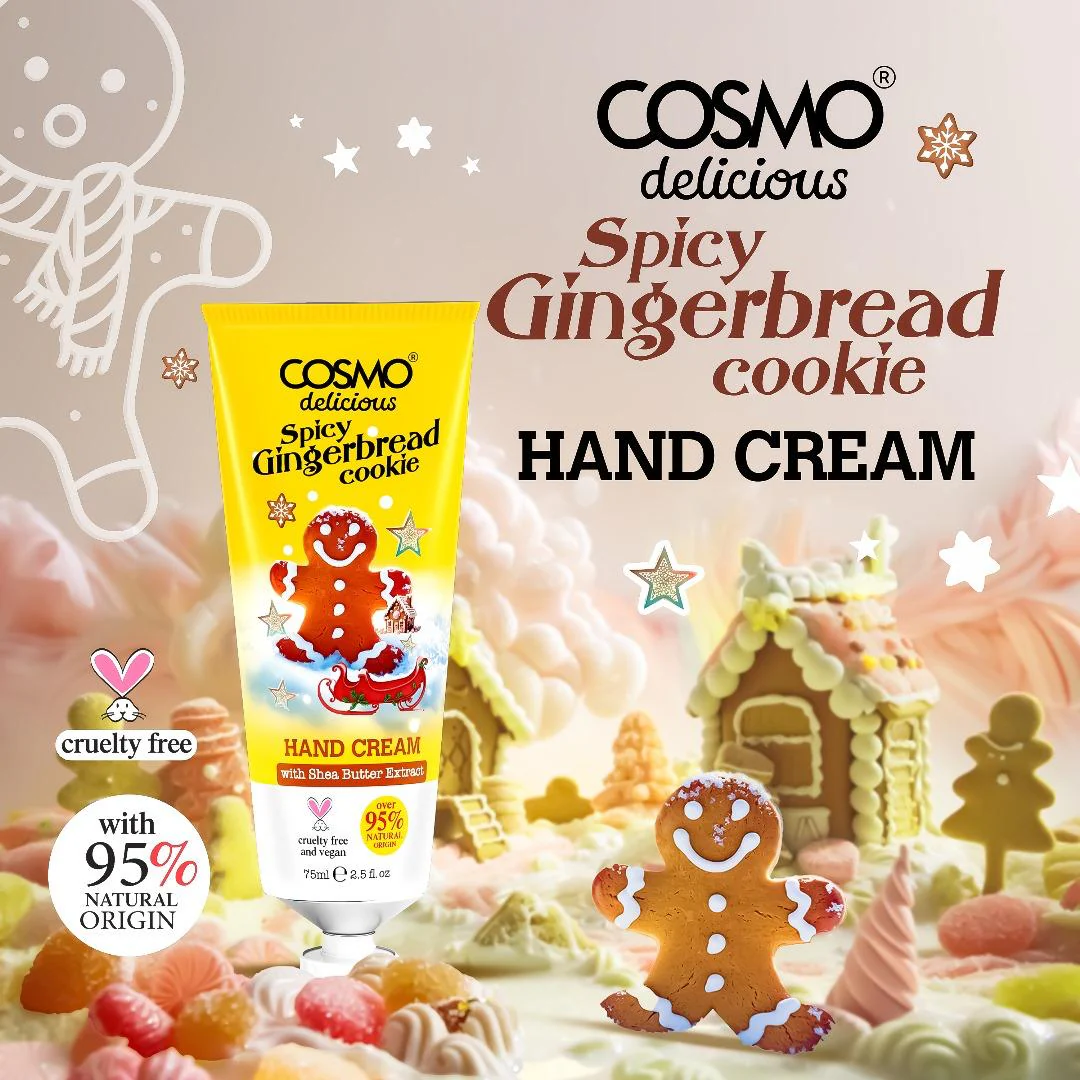 Hand Cream - Image 2