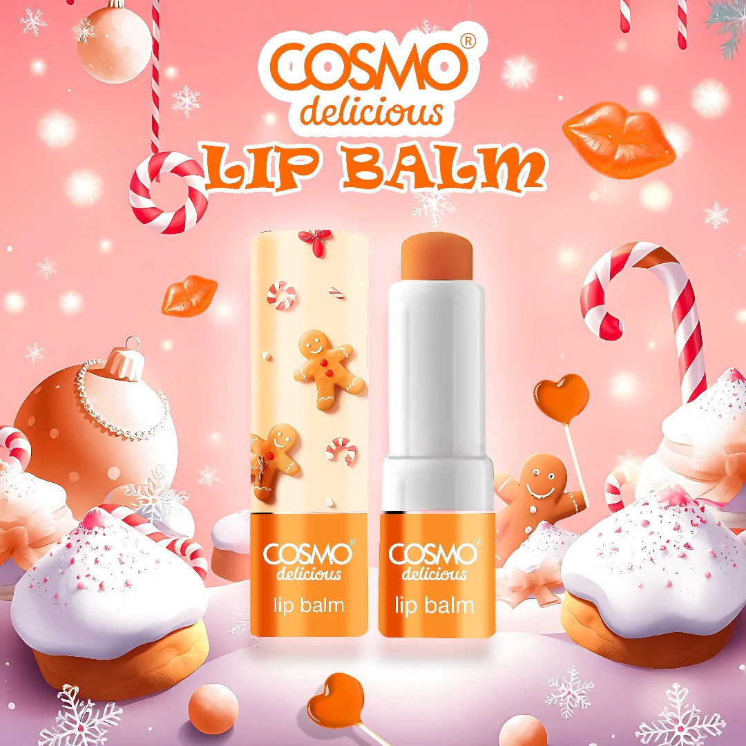 Lip Balm - Image 2