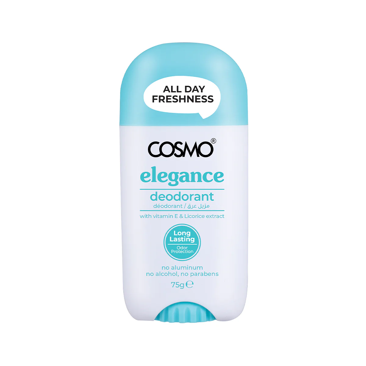 Women Elegance Deodorant